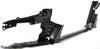 BMW X5 00-06 RADIATOR SUPPORT, Front, Tie Bar, Steel
