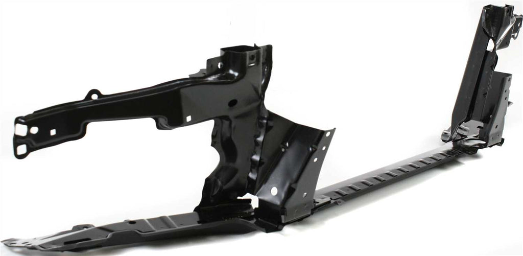 BMW X5 00-06 RADIATOR SUPPORT, Front, Tie Bar, Steel