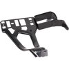 5-SERIES 04-10 RADIATOR SUPPORT RH, Side Panel, Steel, Sedan/Wagon