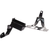 5-SERIES 04-10 RADIATOR SUPPORT RH, Side Panel, Steel, Sedan/Wagon