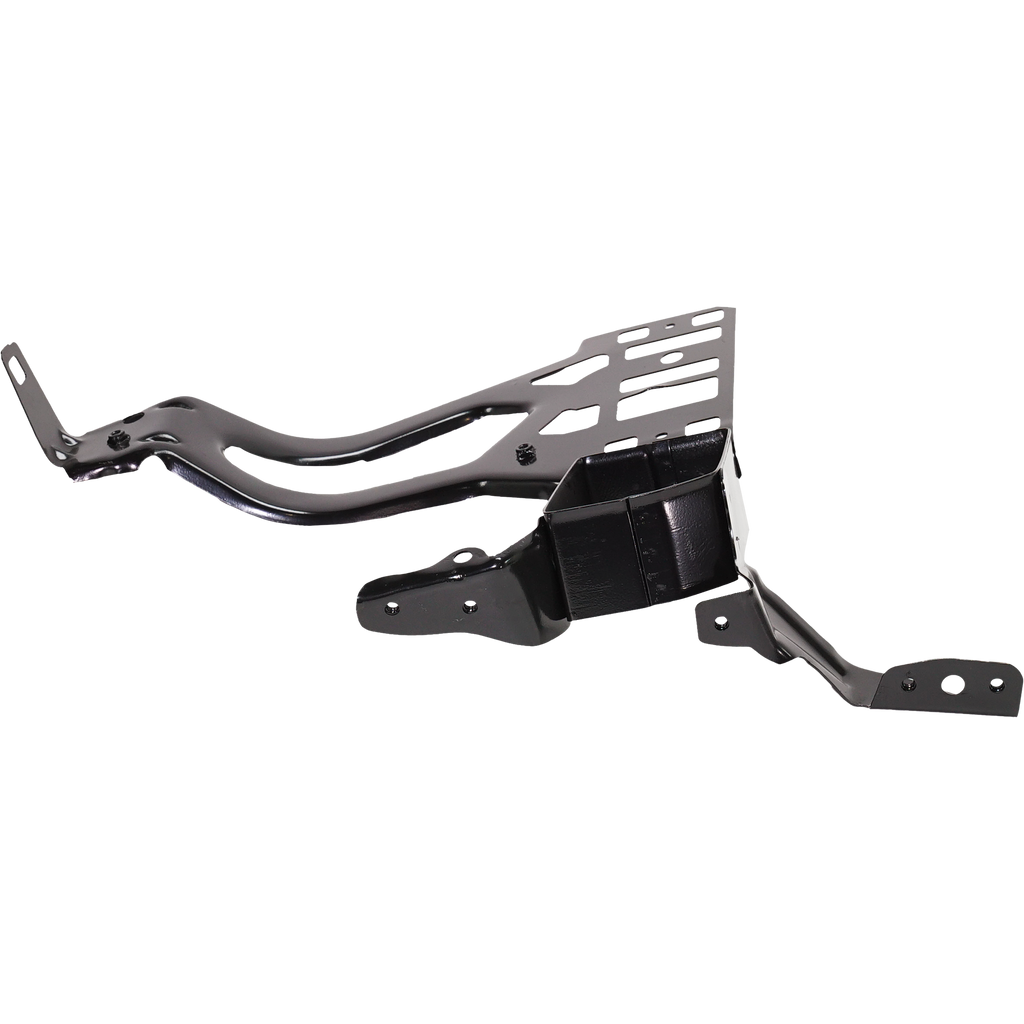 5-SERIES 04-10 RADIATOR SUPPORT RH, Side Panel, Steel, Sedan/Wagon