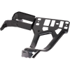 5-SERIES 04-10 RADIATOR SUPPORT LH, Side Panel, Steel, Sedan/Wagon