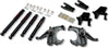 Belltech - Lowering Kit