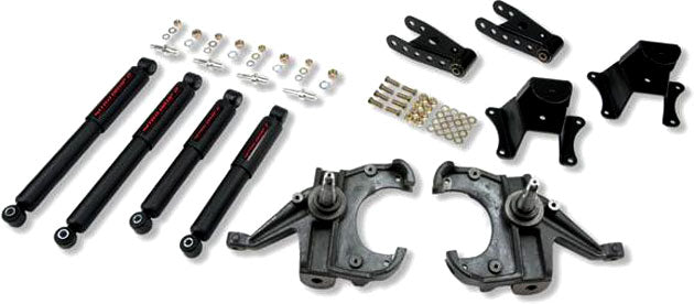 Belltech - Lowering Kit