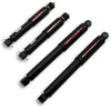Shock Absorber and Strut Assembly