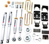 Lowering Kit