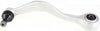 7-SERIES 88-94 / 5-SERIES 89-95 FRONT CONTROL ARM LH, Lower, Aluminum, with Ball Joint and Bushing