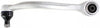 7-SERIES 88-94 / 5-SERIES 89-95 FRONT CONTROL ARM LH, Lower, Aluminum, with Ball Joint and Bushing
