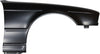 5-SERIES 89-95 FRONT FENDER RH, Primed, w/o Lamp