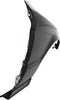 5-SERIES 89-95 FRONT FENDER RH, Primed, w/o Lamp
