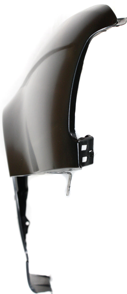 5-SERIES 89-95 FRONT FENDER RH, Primed, w/o Lamp