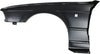 5-SERIES 89-95 FRONT FENDER RH, Primed, w/o Lamp