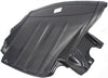 Engine Splash Shield Under Cover For 2000-2006 BMW 3-Series Replacement B310107