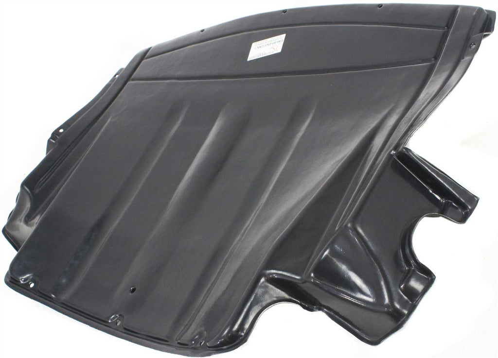 Engine Splash Shield Under Cover For 2000-2006 BMW 3-Series Replacement B310107