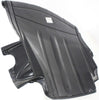 Engine Splash Shield Under Cover For 2000-2006 BMW 3-Series Replacement B310107