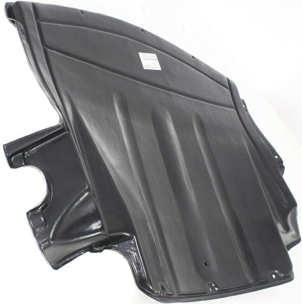 Engine Splash Shield Under Cover For 2000-2006 BMW 3-Series Replacement B310107