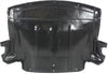 Engine Splash Shield Under Cover For 2000-2006 BMW 3-Series Replacement B310107