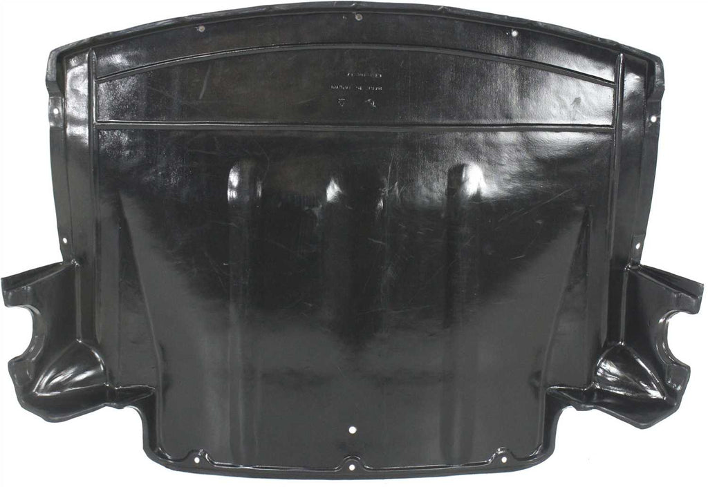 Engine Splash Shield Under Cover For 2000-2006 BMW 3-Series Replacement B310107