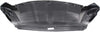 Engine Splash Shield Under Cover For 2000-2006 BMW 3-Series Replacement B310107