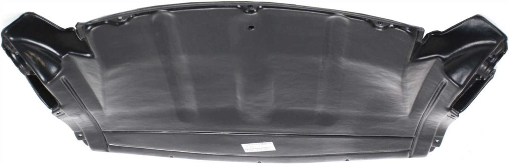 Engine Splash Shield Under Cover For 2000-2006 BMW 3-Series Replacement B310107