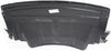 Engine Splash Shield Under Cover For 2000-2006 BMW 3-Series Replacement B310107