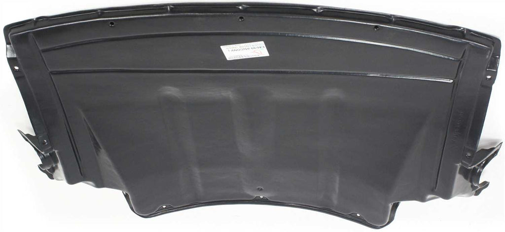 Engine Splash Shield Under Cover For 2000-2006 BMW 3-Series Replacement B310107
