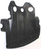 Engine Splash Shield Under Cover For 2000-2006 BMW 3-Series Replacement B310109