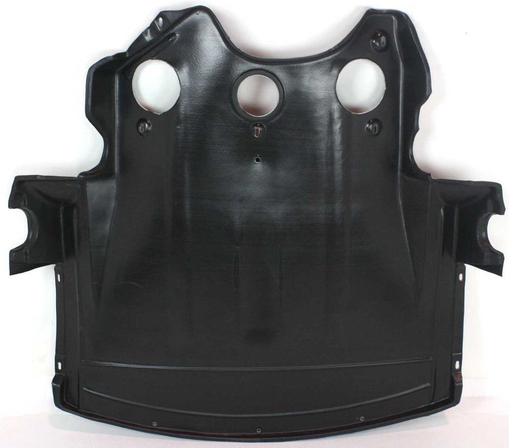 Engine Splash Shield Under Cover For 2000-2006 BMW 3-Series Replacement B310109