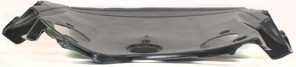 Engine Splash Shield Under Cover For 2000-2006 BMW 3-Series Replacement B310109