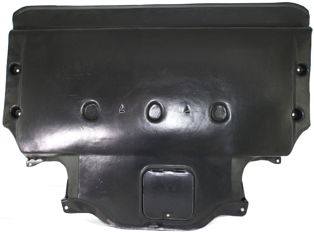M5 00-03 ENGINE SPLASH SHIELD, Under Cover, Front