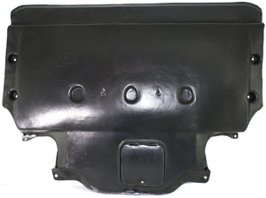 M5 00-03 ENGINE SPLASH SHIELD, Under Cover, Front