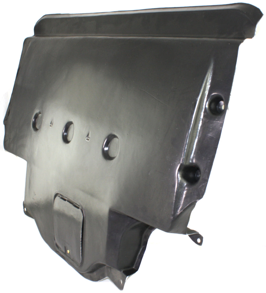 M5 00-03 ENGINE SPLASH SHIELD, Under Cover, Front