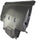 M5 00-03 ENGINE SPLASH SHIELD, Under Cover, Front