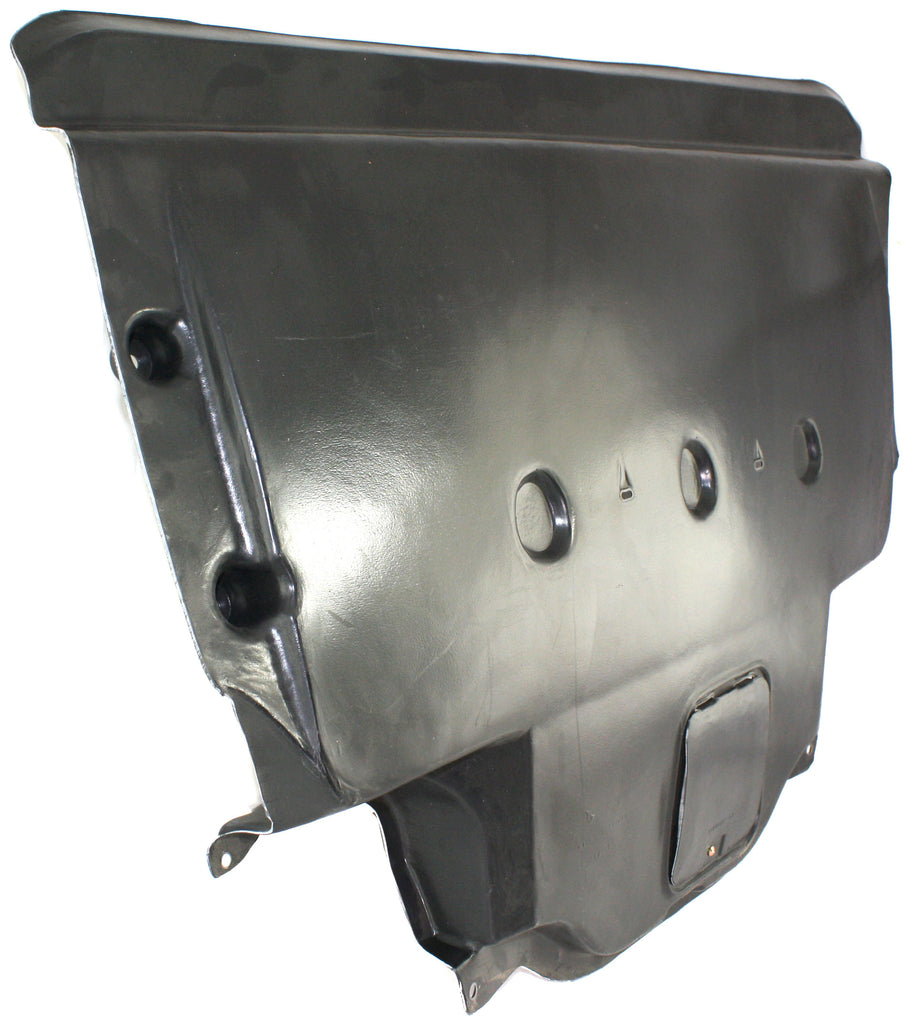 M5 00-03 ENGINE SPLASH SHIELD, Under Cover, Front