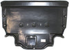 M5 00-03 ENGINE SPLASH SHIELD, Under Cover, Front