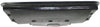 M5 00-03 ENGINE SPLASH SHIELD, Under Cover, Front