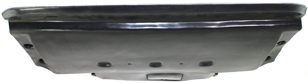 M5 00-03 ENGINE SPLASH SHIELD, Under Cover, Front