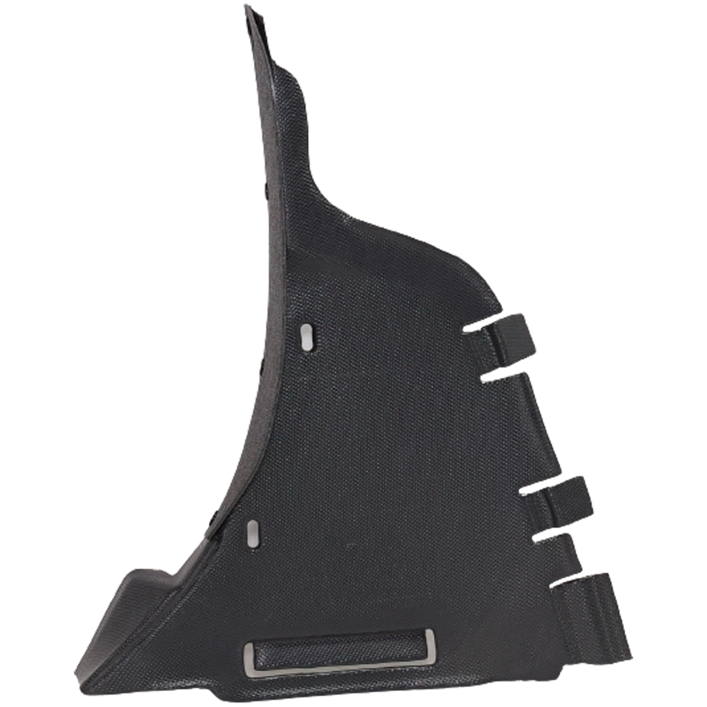 7-SERIES 95-98 ENGINE SPLASH SHIELD, Under Cover, RH, Side Compartment Cover