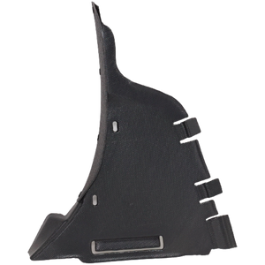 7-SERIES 95-98 ENGINE SPLASH SHIELD, Under Cover, RH, Side Compartment Cover