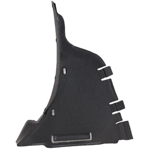 7-SERIES 95-98 ENGINE SPLASH SHIELD, Under Cover, RH, Side Compartment Cover