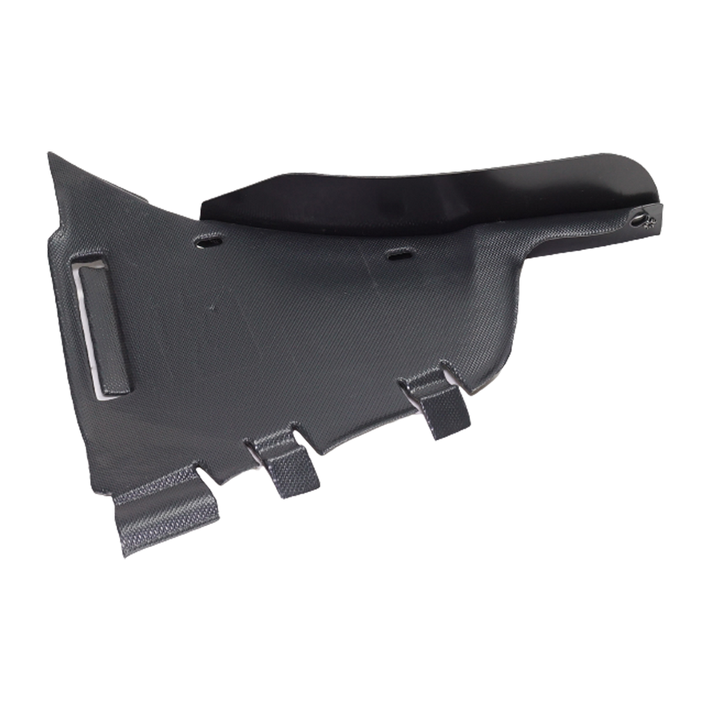 7-SERIES 95-98 ENGINE SPLASH SHIELD, Under Cover, RH, Side Compartment Cover