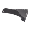 7-SERIES 95-98 ENGINE SPLASH SHIELD, Under Cover, RH, Side Compartment Cover