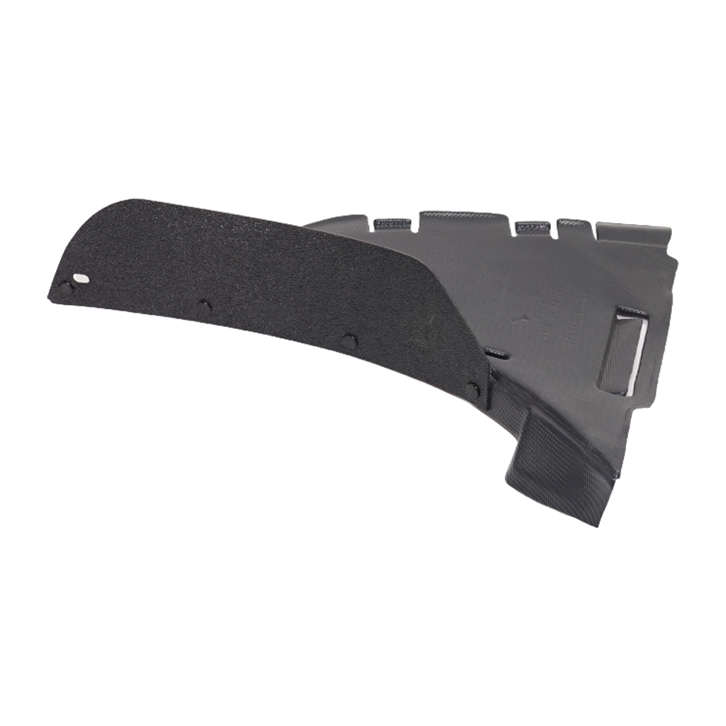 7-SERIES 95-98 ENGINE SPLASH SHIELD, Under Cover, RH, Side Compartment Cover