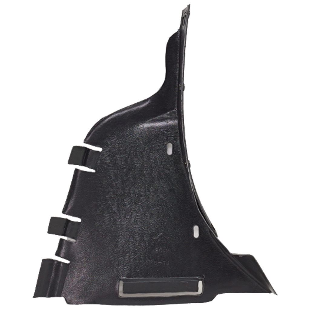 7-SERIES 95-98 ENGINE SPLASH SHIELD, Under Cover, RH, Side Compartment Cover