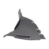 7-SERIES 95-98 ENGINE SPLASH SHIELD, Under Cover, RH, Side Compartment Cover