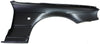 5-SERIES 89-95 FRONT FENDER LH, Primed, w/o Lamp