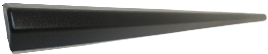 Front Door Molding Right Passenger Side For 1992-1999 BMW 3-Series Replacement B461703
