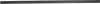 Front Door Molding Right Passenger Side For 1992-1999 BMW 3-Series Replacement B461703
