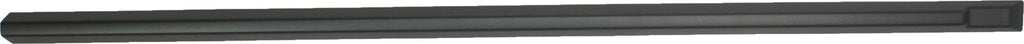Front Door Molding Right Passenger Side For 1992-1999 BMW 3-Series Replacement B461703