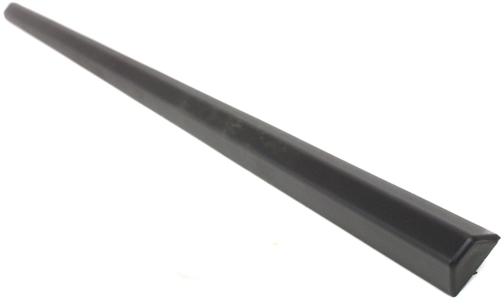 Front Door Molding Left Driver Side For 1992-1999 BMW 3-Series Replacement B461704